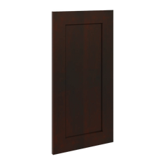 J&K Java Coffee S1 Dummy Door Panel 15" W x 30" H