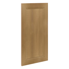 J&K Butterscotch B8 Dummy Door Panel 15" W x 30" H