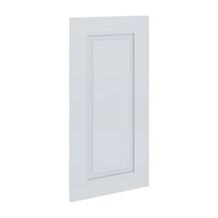 J&K White Shaker S8 Dummy Door Panel 15" W x 30" H