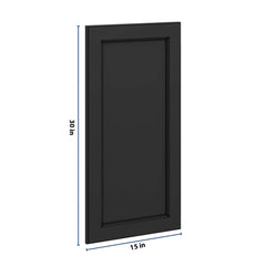 j-k-charcoal-e2-dummy-door-panel-15-w-x-30-h