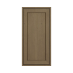J&K Hazel H8 Dummy Door Panel 15" W x 30" H