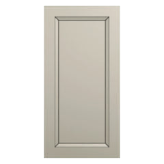 J&K Pebble B6 Dummy Door Panel 15" W x 30" H