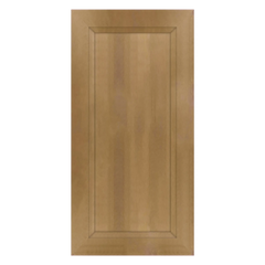 J&K Butterscotch B8 Dummy Door Panel 15" W x 30" H