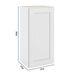 cnc-luxor-white-15-w-x-30-h-single-door-wall-cabinet