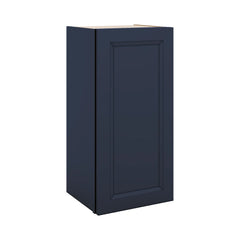 J&K Naval B7 Single Door Wall Cabinet - 15" W x 30" H