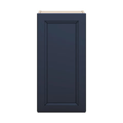 J&K Naval B7 Single Door Wall Cabinet - 15" W x 30" H