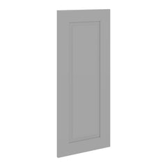 J&K Castle Grey S5 Dummy Door Panel 15" W x 36" H