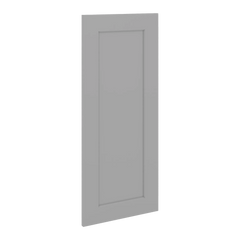 J&K Castle Grey S5 Dummy Door Panel 15" W x 36" H