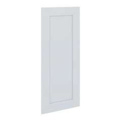 J&K White Shaker S8 Dummy Door Panel 15" W x 36" H