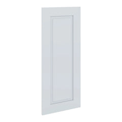 J&K White Shaker S8 Dummy Door Panel 15" W x 36" H