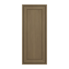 J&K Hazel H8 Dummy Door Panel 15" W x 36" H