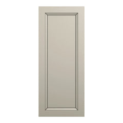 J&K Pebble B6 Dummy Door Panel 15" W x 36" H