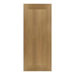 J&K Butterscotch B8 Dummy Door Panel 15" W x 36" H