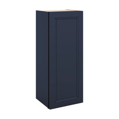 J&K Naval B7 Single Door Wall Cabinet - 15" W x 36" H
