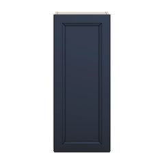 J&K Naval B7 Single Door Wall Cabinet - 15" W x 36" H