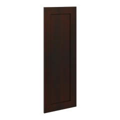 J&K Java Coffee S1 Dummy Door Panel 15" W x 42" H