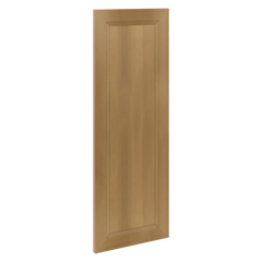 J&K Butterscotch B8 Dummy Door Panel 15" W x 42" H