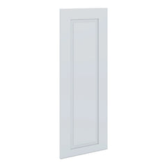 J&K White Shaker S8 Dummy Door Panel 15" W x 42" H