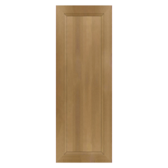 J&K Butterscotch B8 Dummy Door Panel 15" W x 42" H