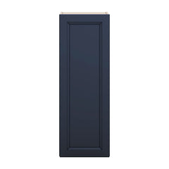 J&K Naval B7 Single Door Wall Cabinet - 15" W x 42" H
