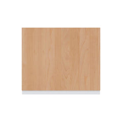 Modernform Cabinet Matte White 15" W X 42" H X 12" D Single Door Wall Cabinet