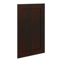 J&K Java Coffee S1 Dummy Door Panel 18" W x 30" H