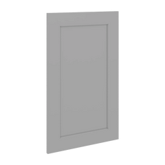 J&K Castle Grey S5 Dummy Door Panel 18" W x 30" H