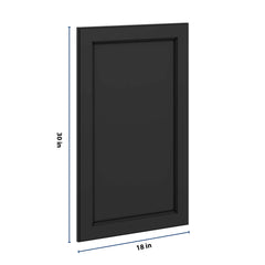 j-k-charcoal-e2-dummy-door-panel-18-w-x-30-h