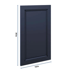 J&K Naval B7 Dummy Door Panel 18" W x 30" H