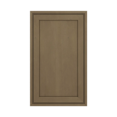 J&K Hazel H8 Dummy Door Panel 18" W x 30" H