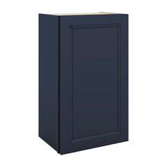 J&K Naval B7 Single Door Wall Cabinet - 18" W x 30" H