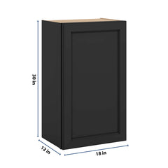 j-k-charcoal-e2-single-door-wall-cabinet-18-w-x-30-h