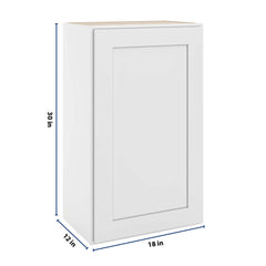 cnc-luxor-white-18-w-x-30-h-single-door-wall-cabinet