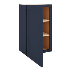 J&K Naval B7 Single Door Wall Cabinet - 18" W x 30" H