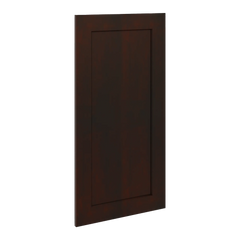J&K Java Coffee S1 Dummy Door Panel 18" W x 36" H