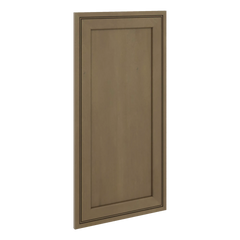 J&K Hazel H8 Dummy Door Panel 18" W x 36" H
