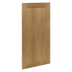 J&K Butterscotch B8 Dummy Door Panel 18" W x 36" H
