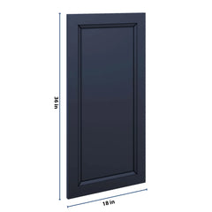 J&K Naval B7 Dummy Door Panel 18" W x 36" H