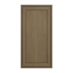 J&K Hazel H8 Dummy Door Panel 18" W x 36" H