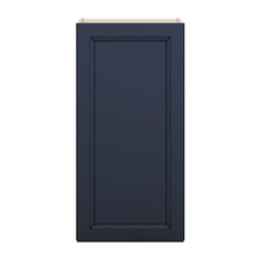 J&K Naval B7 Single Door Wall Cabinet - 18" W x 36" H