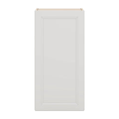 J&K Pure B5 Single Door Wall Cabinet - 18" W x 36" H