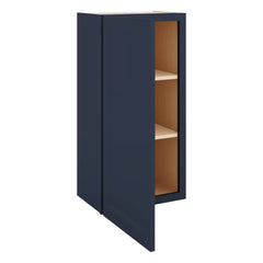 J&K Naval B7 Single Door Wall Cabinet - 18" W x 36" H