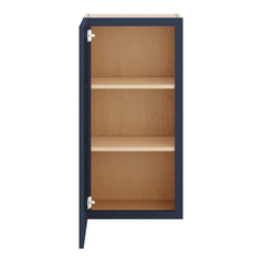 J&K Naval B7 Single Door Wall Cabinet - 18" W x 36" H