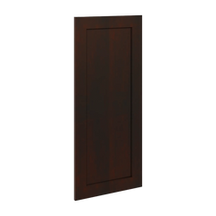 J&K Java Coffee S1 Dummy Door Panel 18" W x 42" H