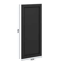 j-k-charcoal-e2-dummy-door-panel-21-w-x-42-h