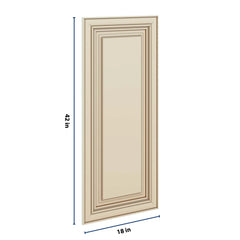 j-k-creme-glazed-a7-dummy-door-panel-18-w-x-42-h