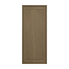 J&K Hazel H8 Dummy Door Panel 18" W x 42" H