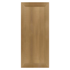 J&K Butterscotch B8 Dummy Door Panel 18" W x 42" H