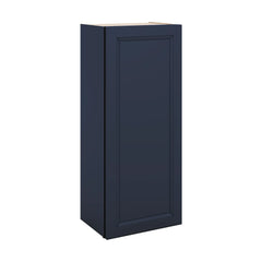 J&K Naval B7 Single Door Wall Cabinet - 18" W x 42" H
