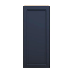J&K Naval B7 Single Door Wall Cabinet - 18" W x 42" H